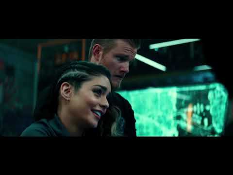 ცუდი ბიჭები 3 Trailer